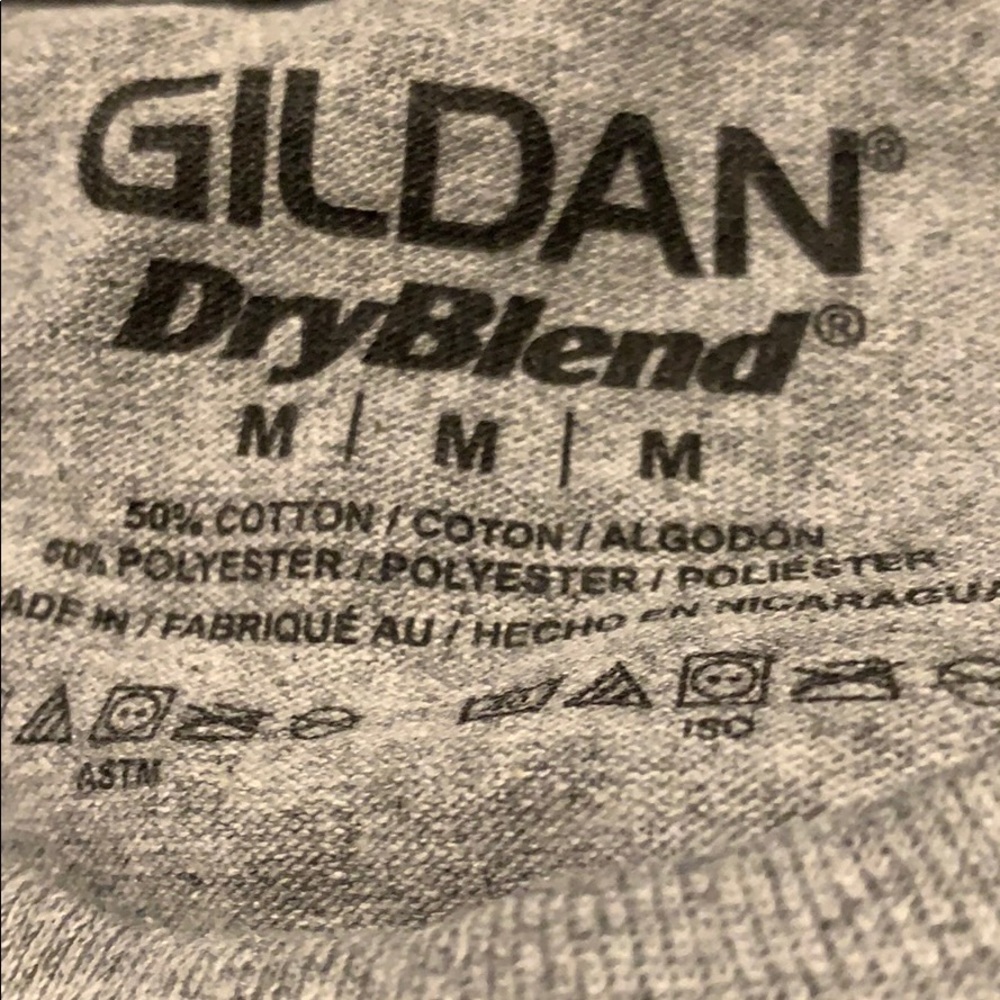 Abington’s Night Out Shirt - Picture 3 of 3